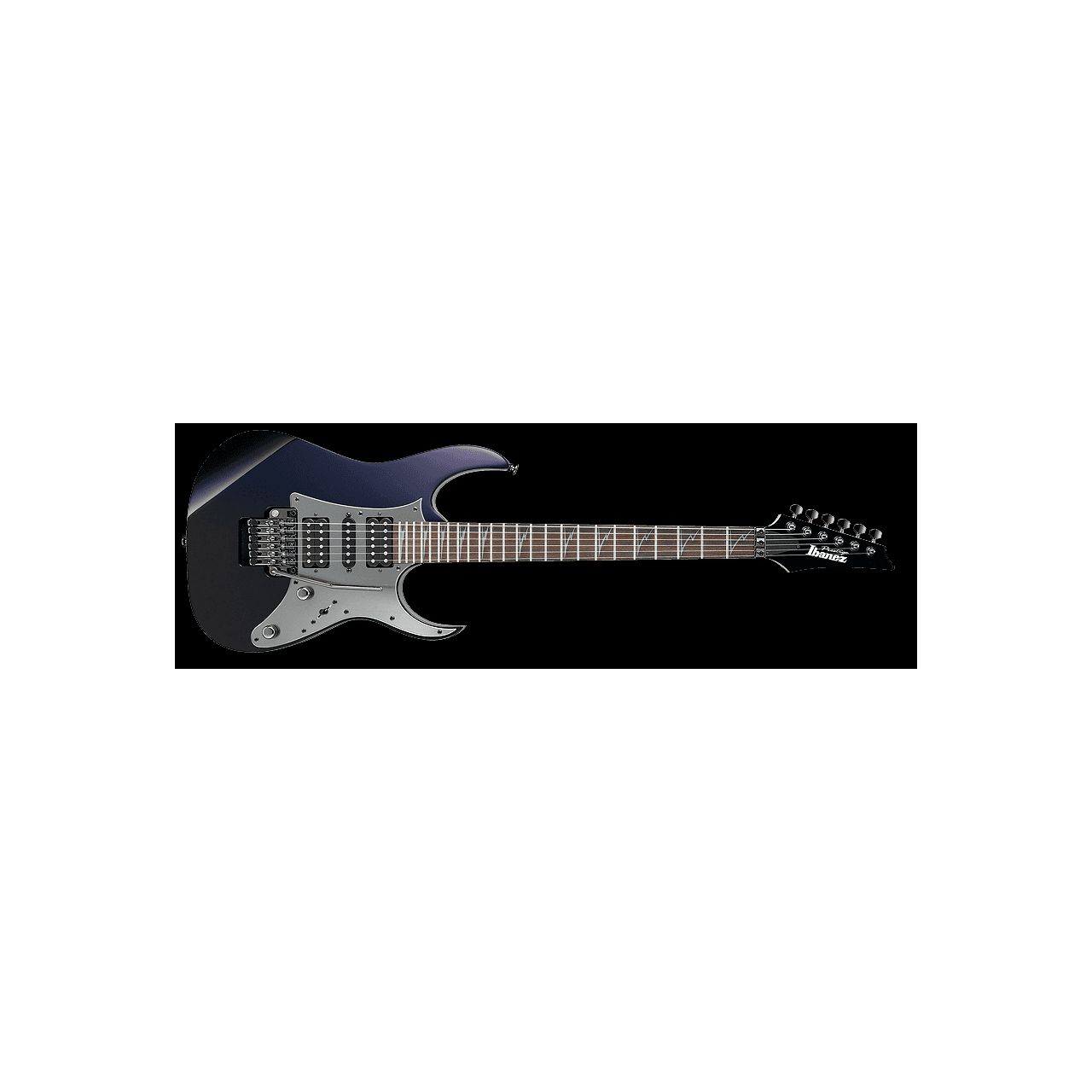 RG2550Z-MYM - E-Gitarre