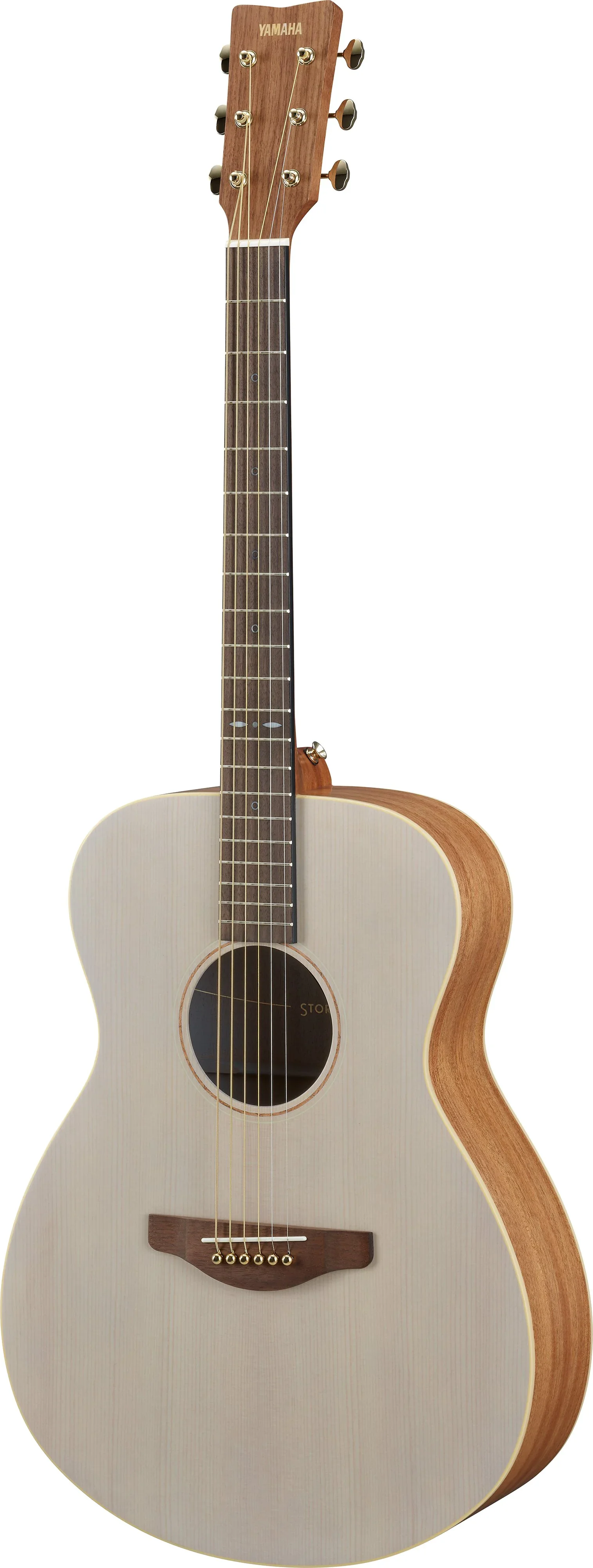 Storia I Folk Guitar