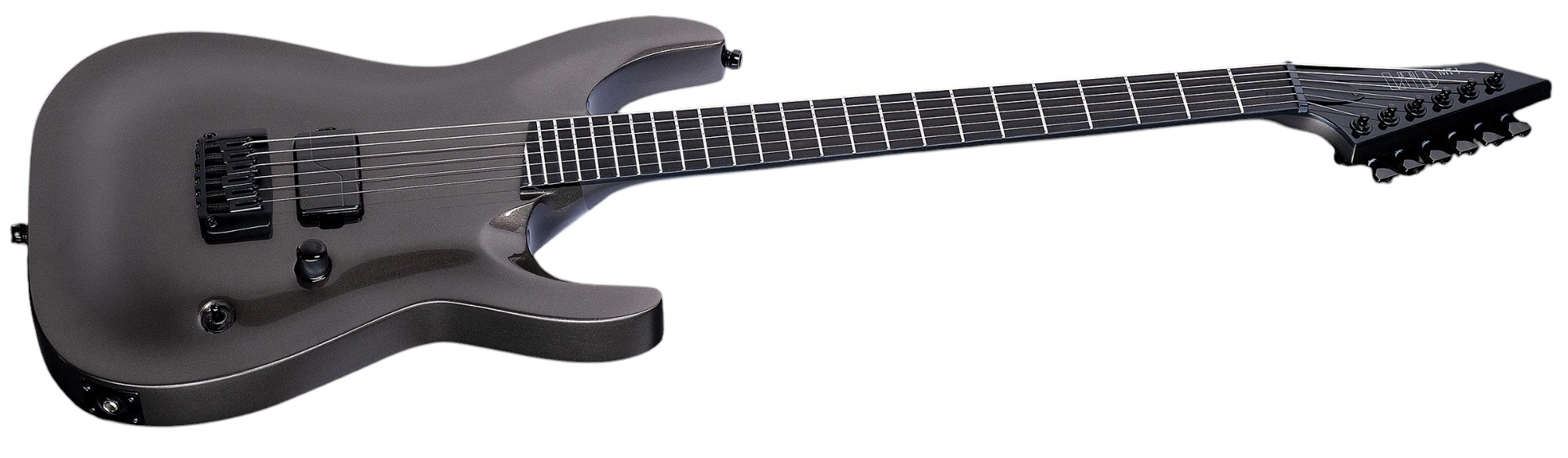 Mick Thomson MT-I Obsidian Metallic