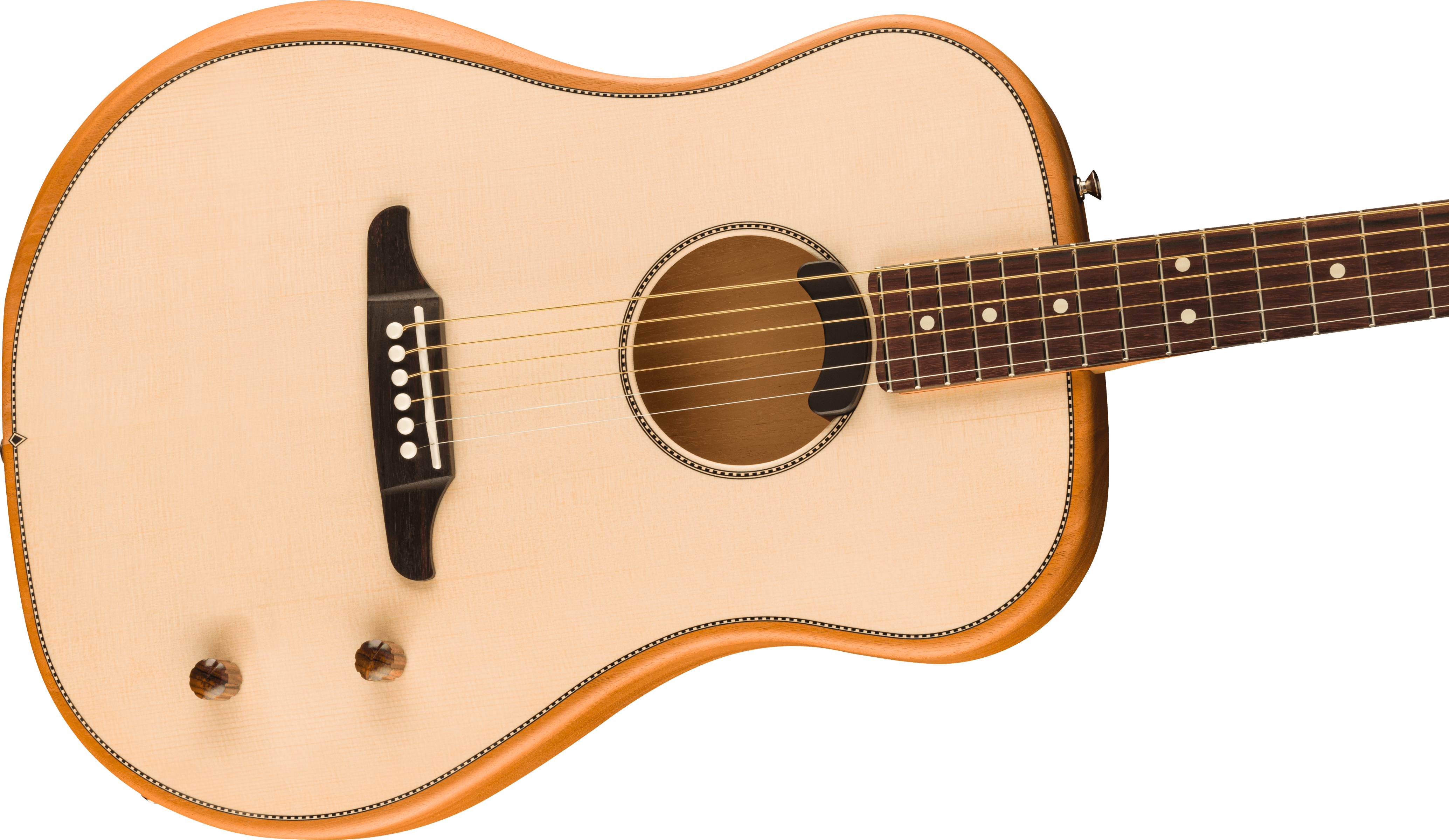Highway Series  Dreadnought Natural