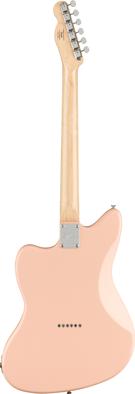 Paranormal Offset Telecaster®, Maple Fingerboard, Shell Pink