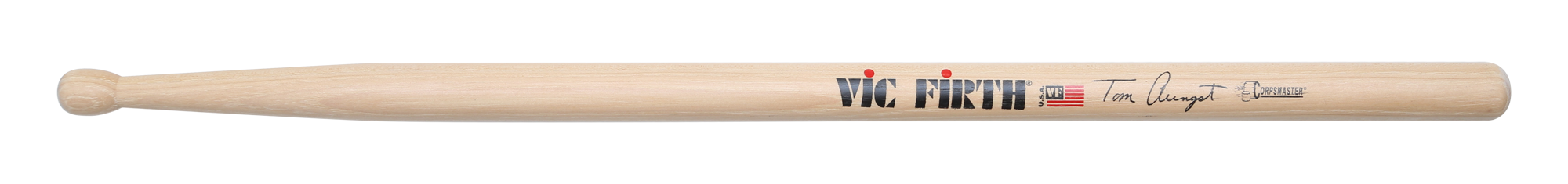 Corpsmaster Signature Snare - Ralph Hardimon Drumsticks
