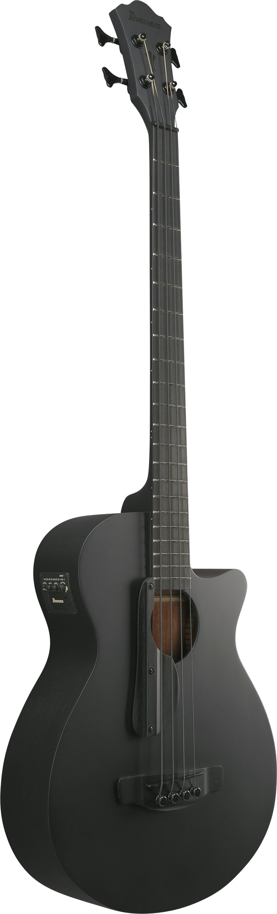 AEGB420-BOT Black Out Akustikbass