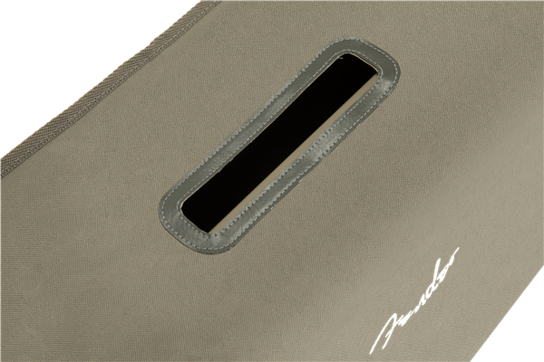 Amp Cover, Acoustic 100, Gray