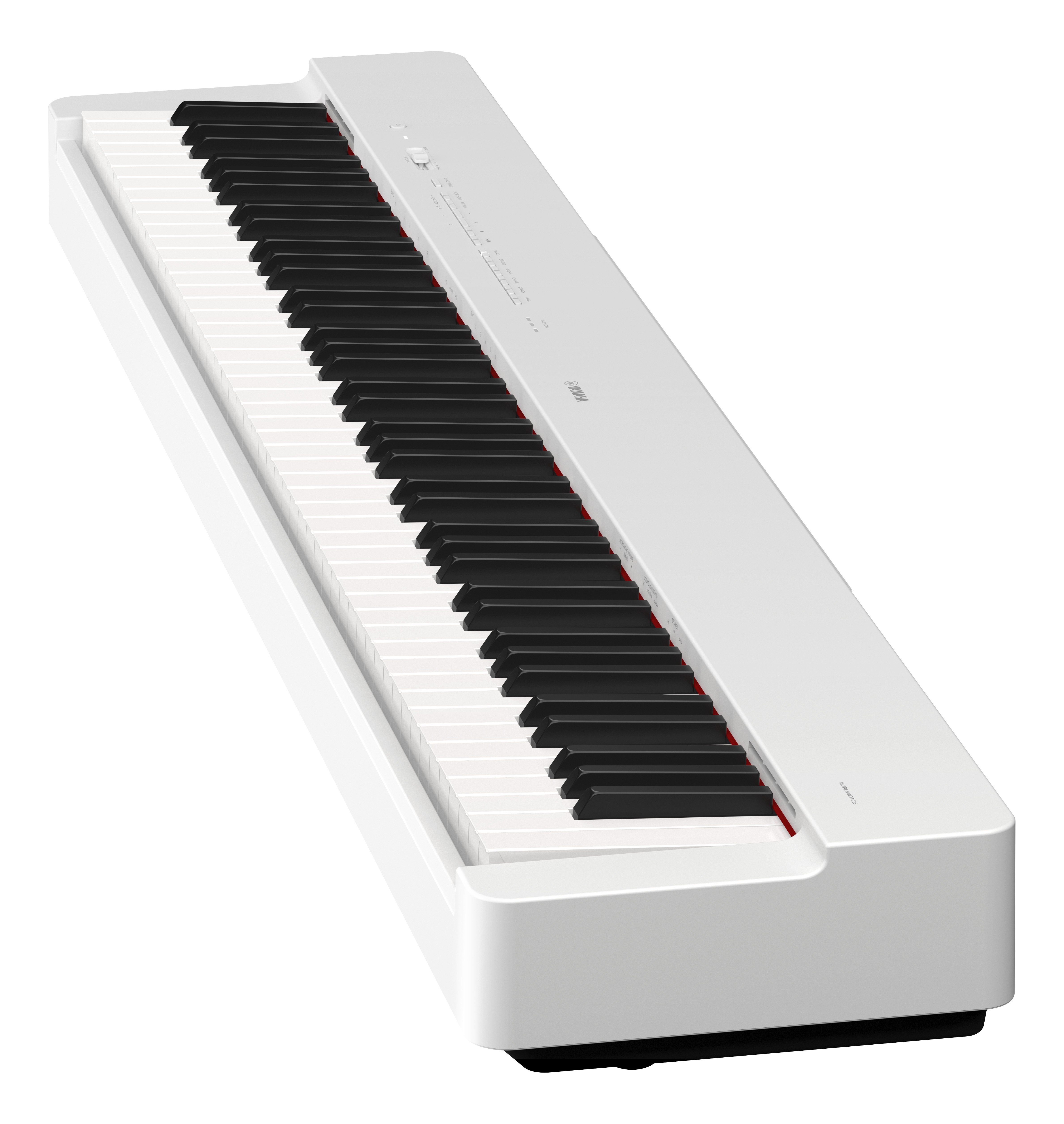 P-225 WH Stagepiano Weiß