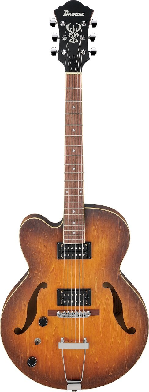 AF55L Lefty Tobacco Flat
