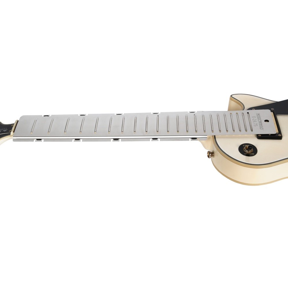 Fret Shield (MN804) - Fretboard Protector Guard for E - 24,75" Guitar Fret Scale