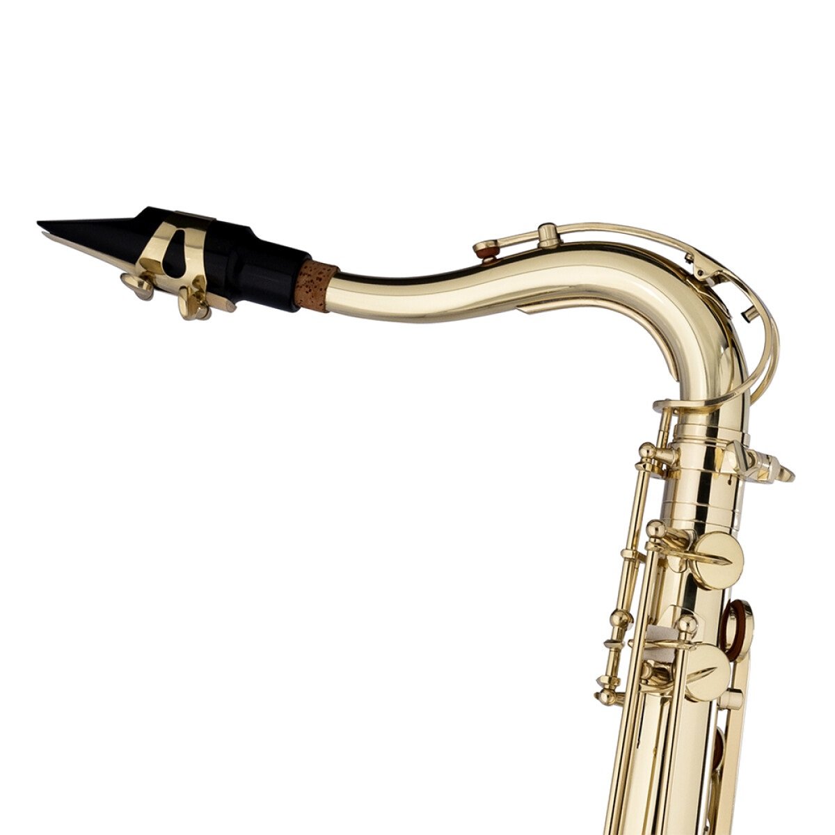 WS-TS215S Bb-Tenorsaxophon