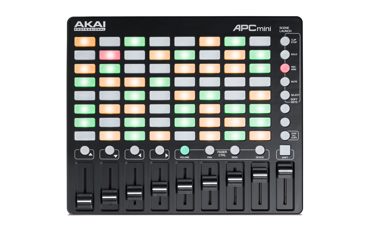 APC Mini (B-Ware)