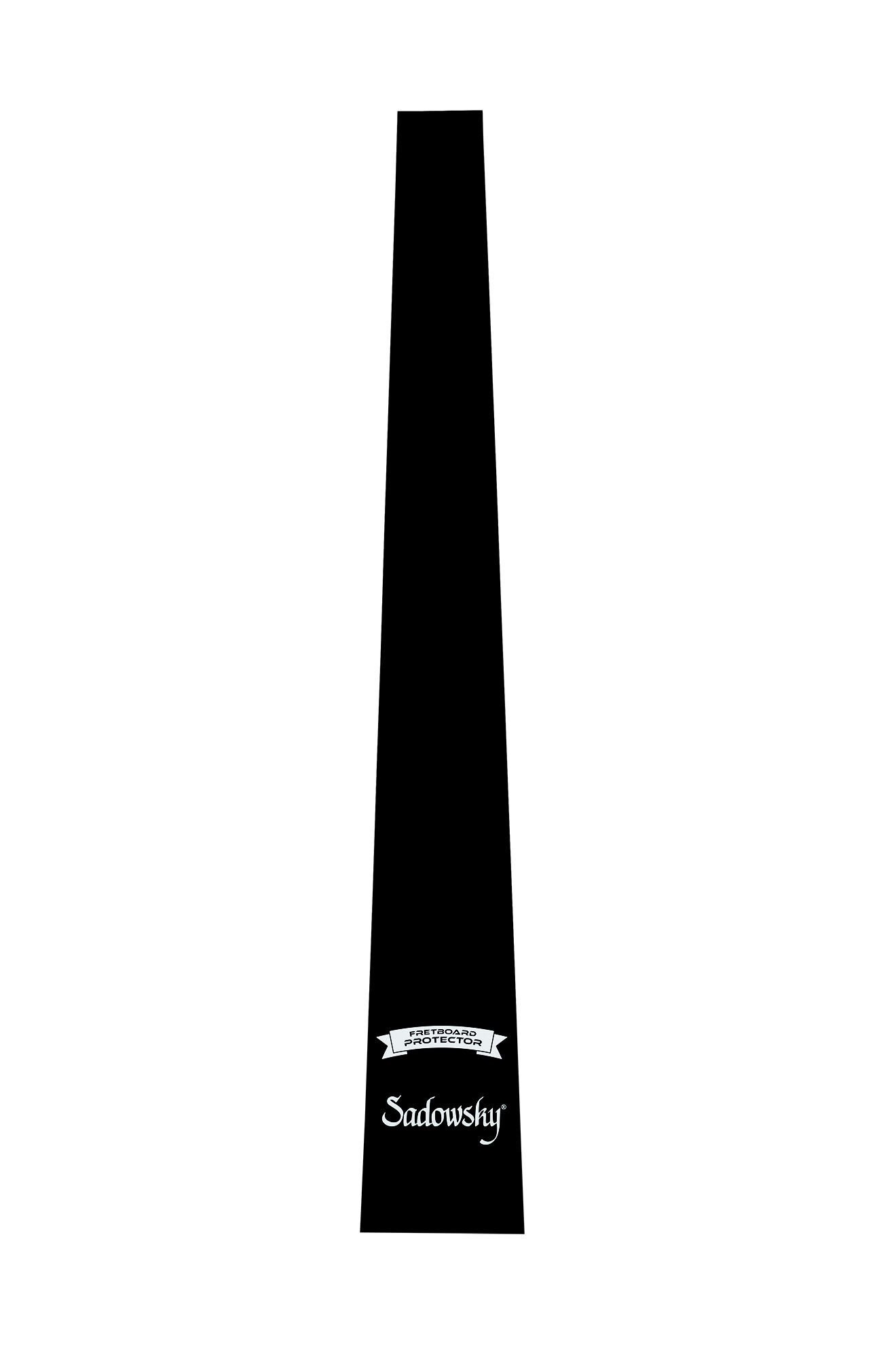 Fretboard Protector - 6 String Bass
