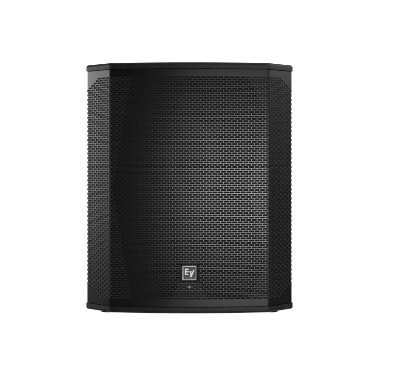 ELX200-18SP Subwoofer aktiv