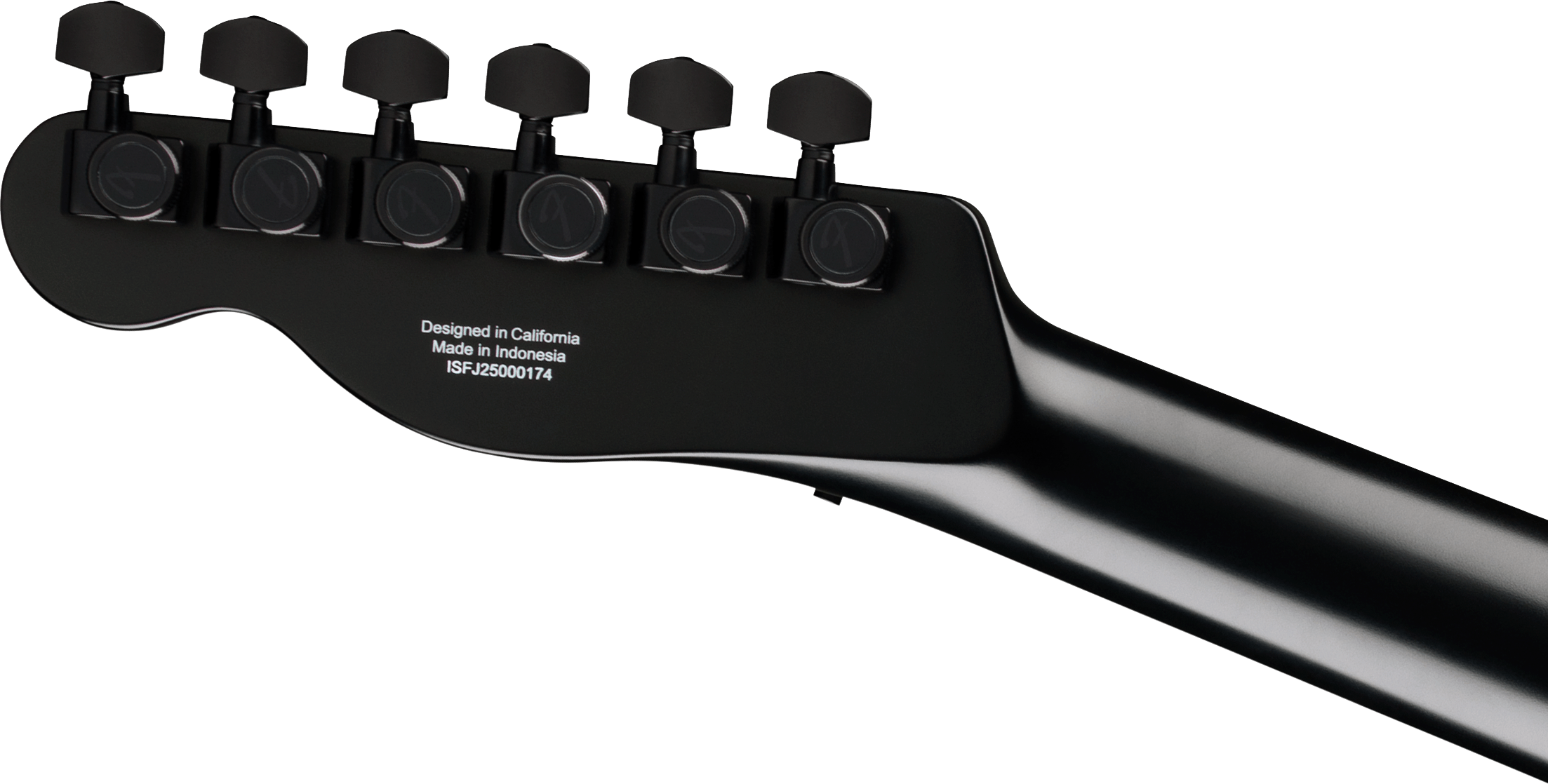 John 5 Phantom Telecaster Black
