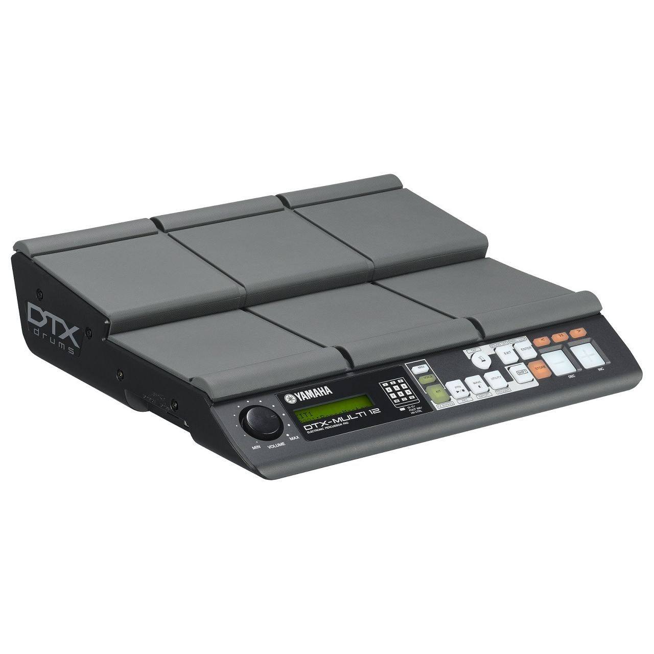 DTX-Multi 12 Drum Pad