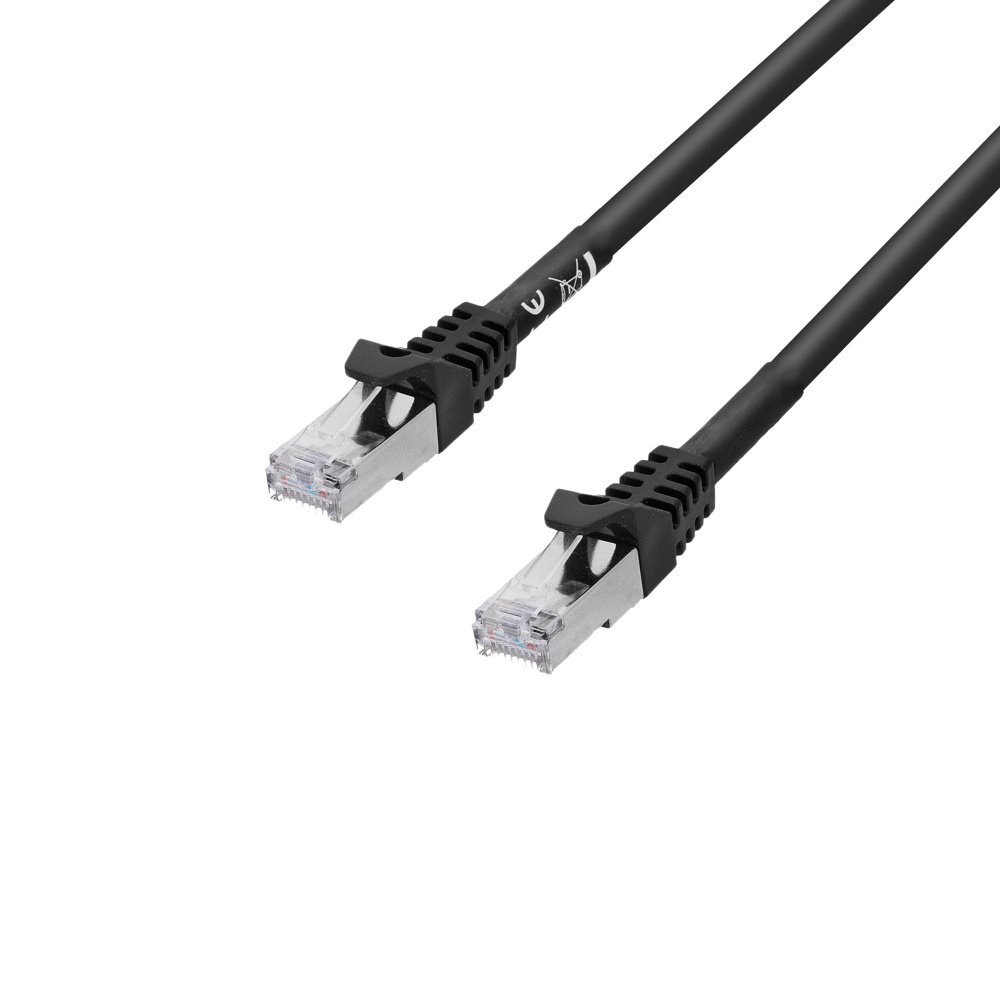 CAT6A 1m Netzwerkkabel
