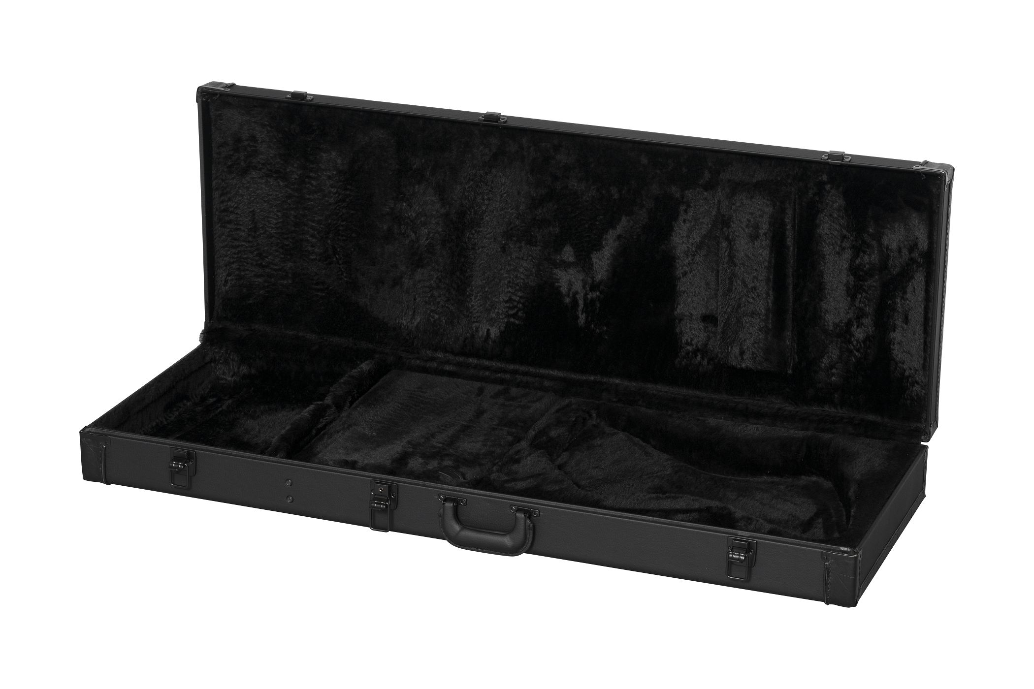 Firebird Hardshell Case Modern (Black)