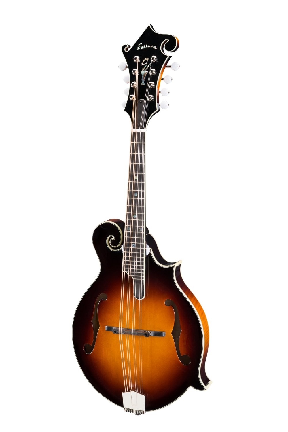  MD815-SB F-Style Mandoline