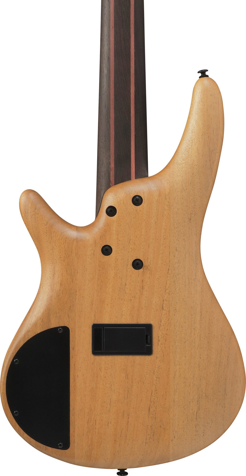 SR1455DW-TGF  5-Saiter E-Bass