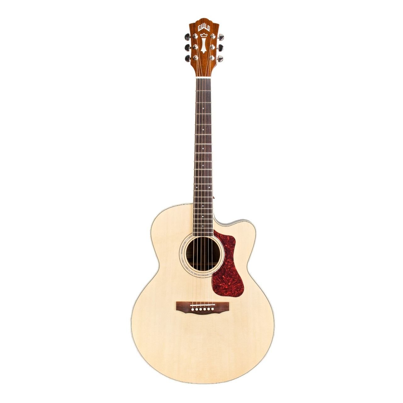 F-150CE Westerly - Westerngitarre mit Tonabnehmer