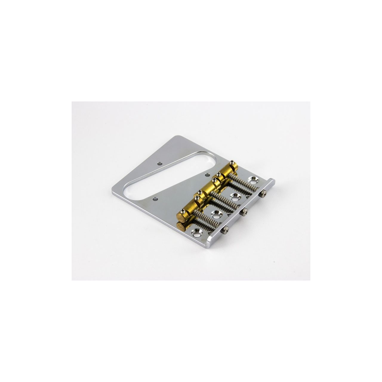 3455c Tele-Bridge, chrom