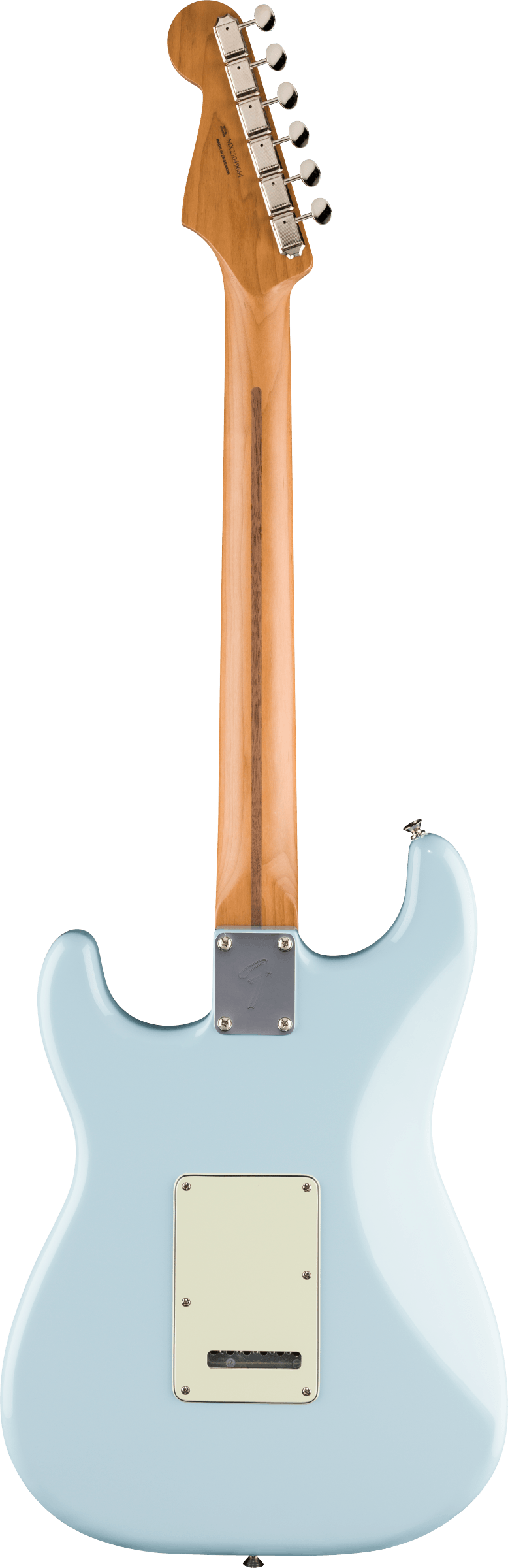 Limited Edition Player II Stratocaster Sonic Blue