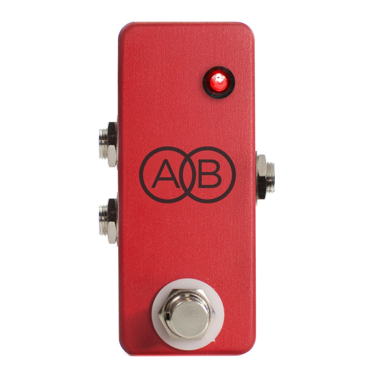JHS Pedals Mini A/B Box - Fußschalter