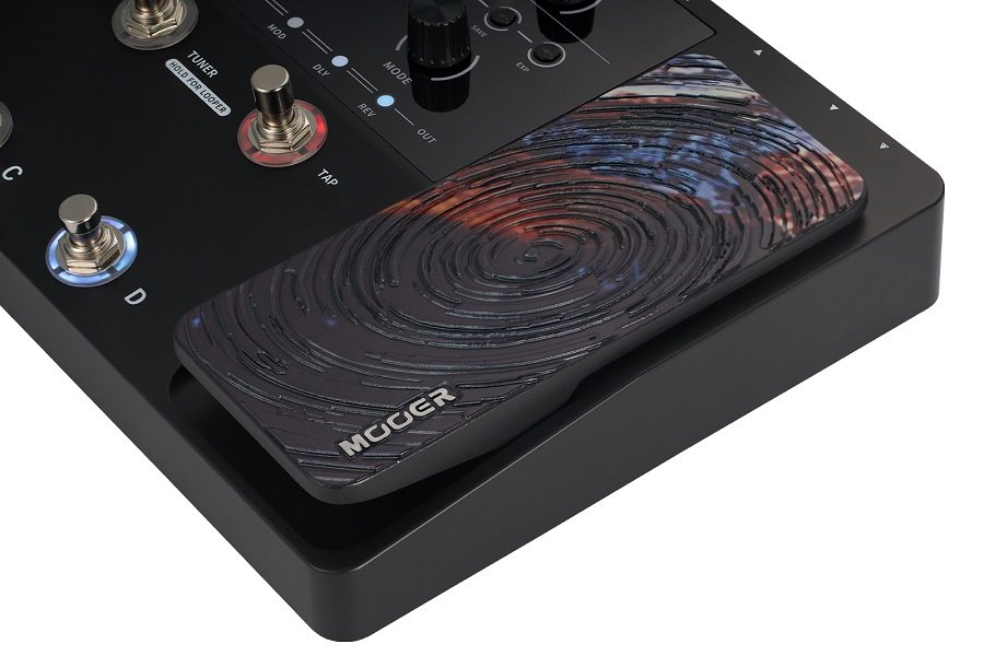 GE150 Max Li Amp  Modeling