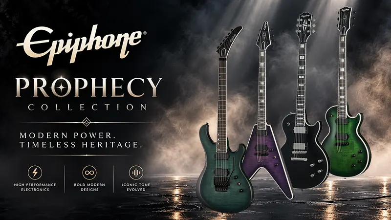 E-Gitarren, Solidbody, Grün, Lila, Schwarze Gitarre
