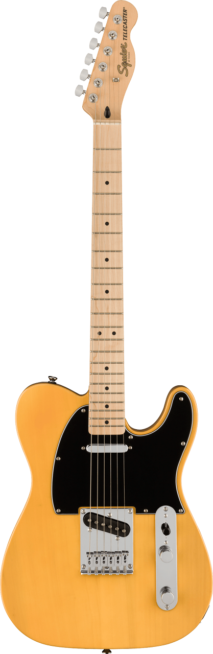Affinity Series Telecaster Butterscotch Blonde