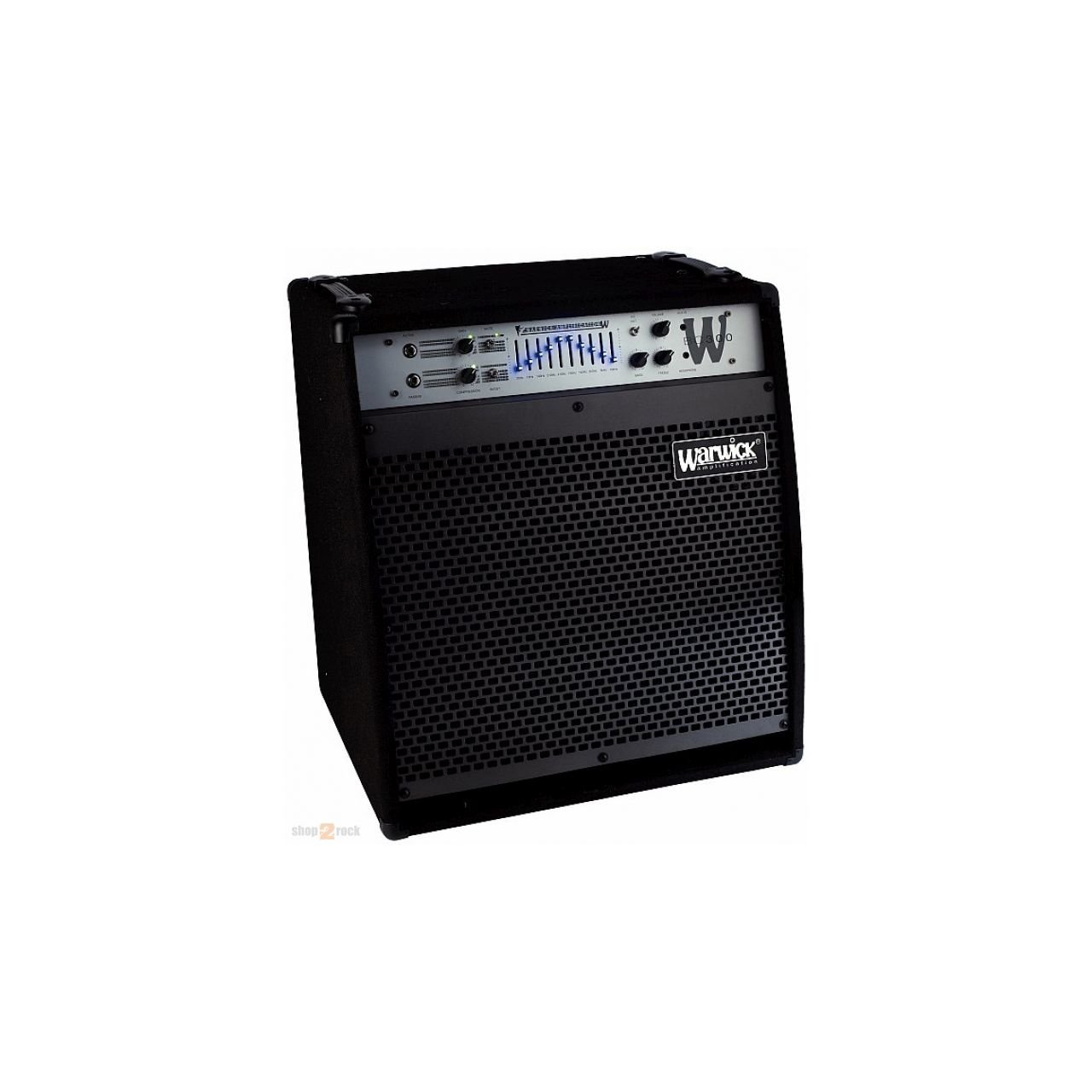 BC 300 Bass Combo
