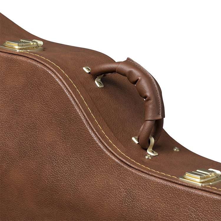 Dreadnought Original Hardshell Case