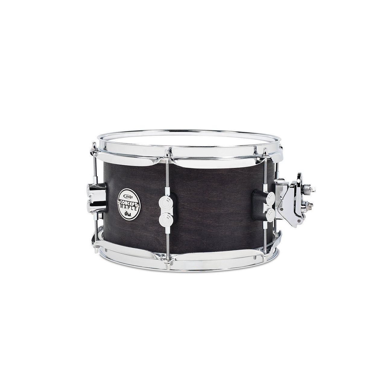 PDP Concept 12" x 06" Snare Drum Black Wax