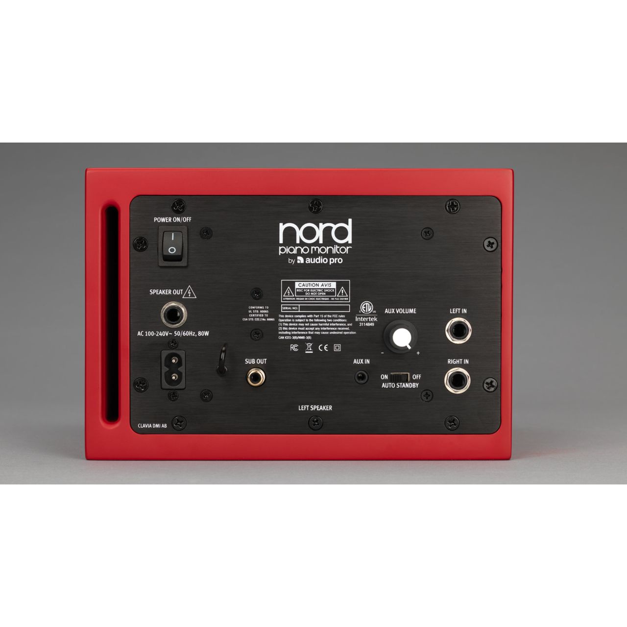 Nord Piano Monitor V2