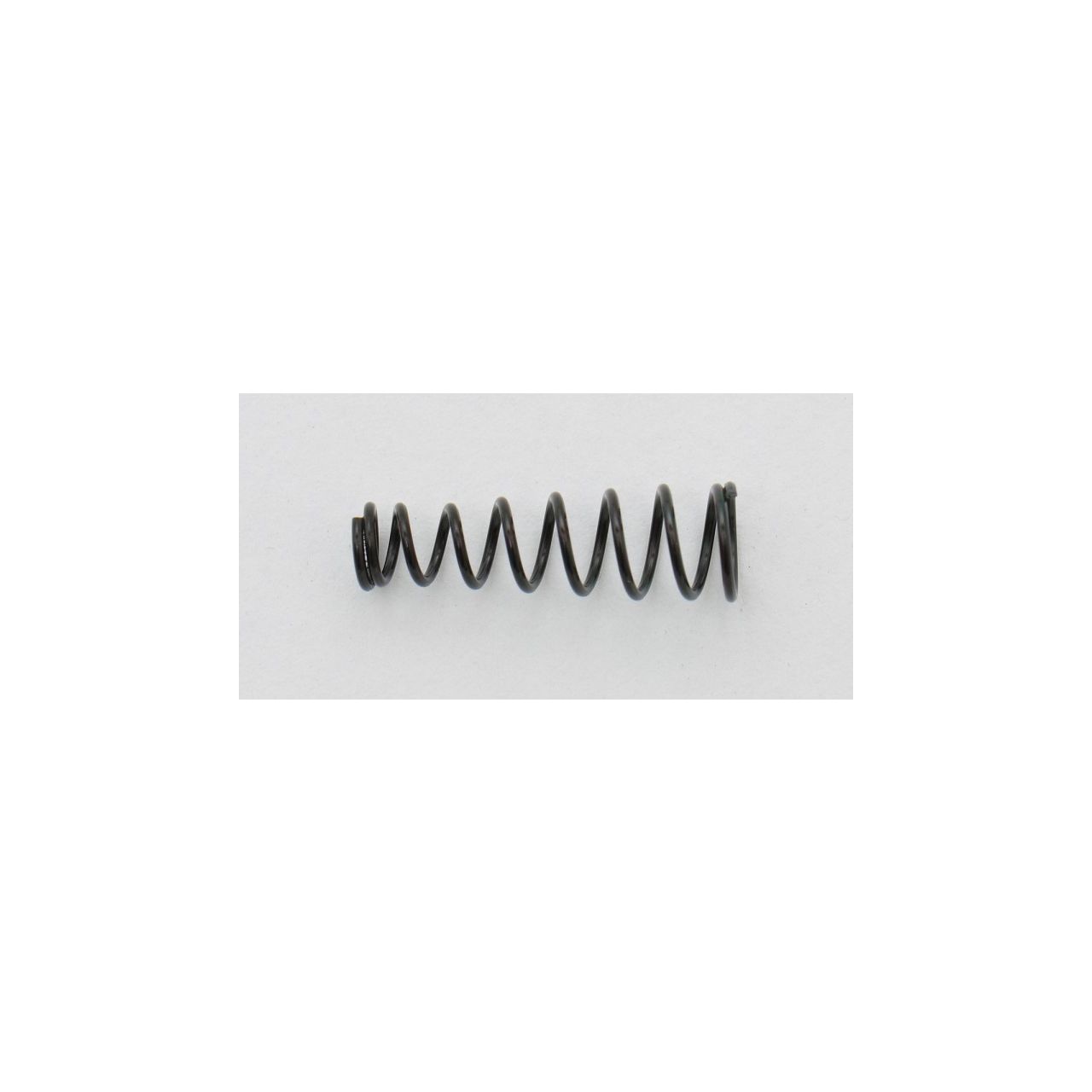 SR120 Pickupfeder, 22 mm, konisch