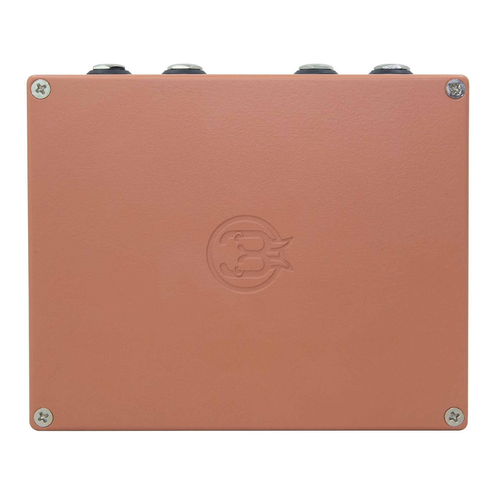 Qi Etherealizer Terracotta