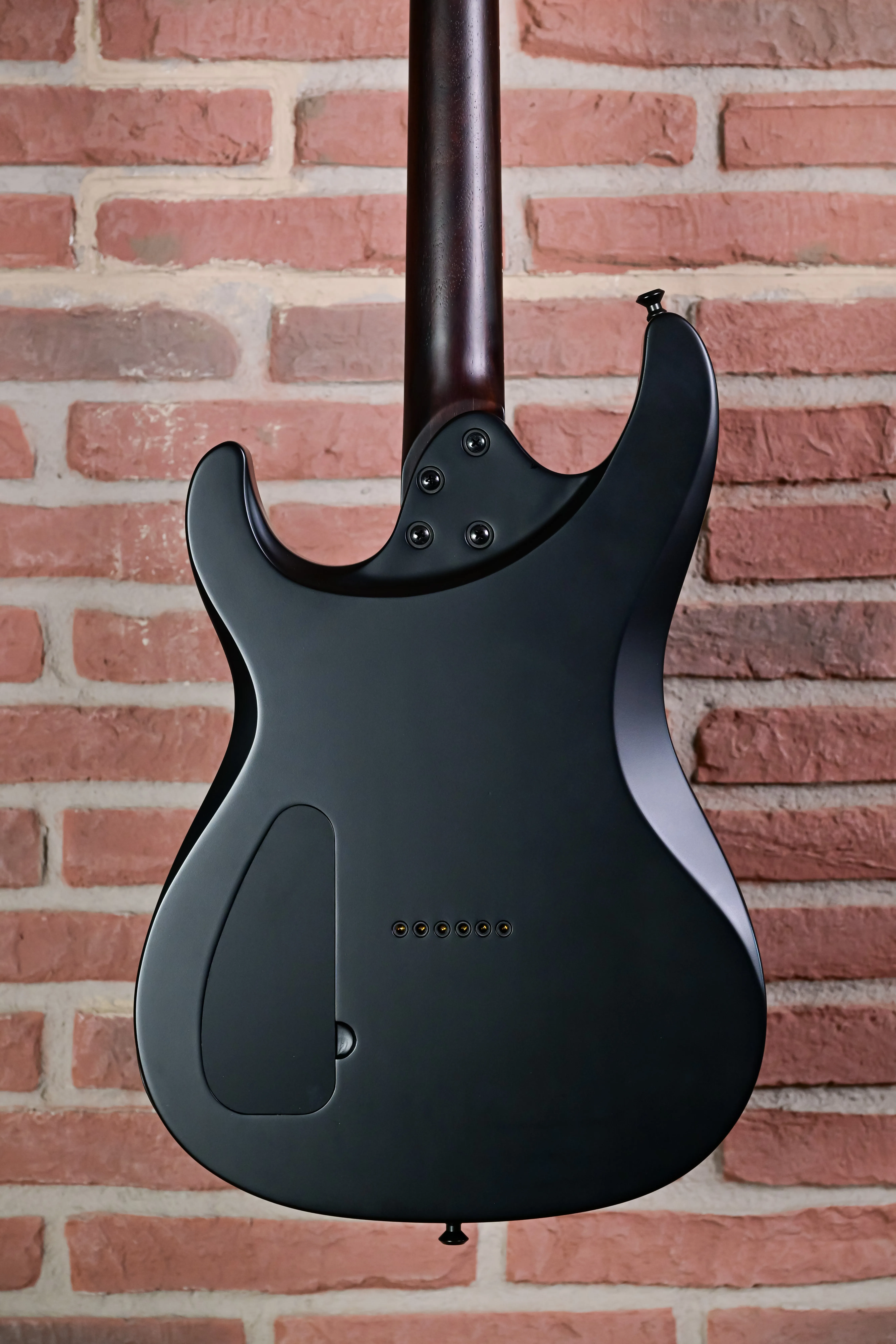 Scout Legacy Electric Sky Burst E-Gitarre