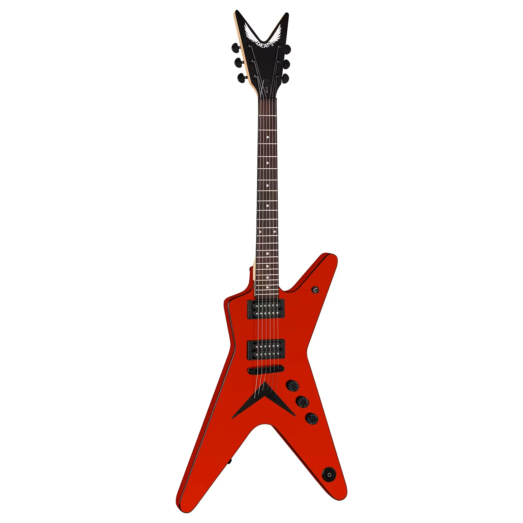 MLX Classic Red