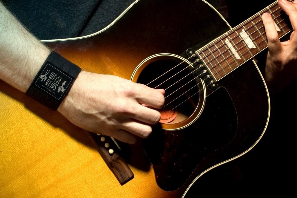 WristGrips™