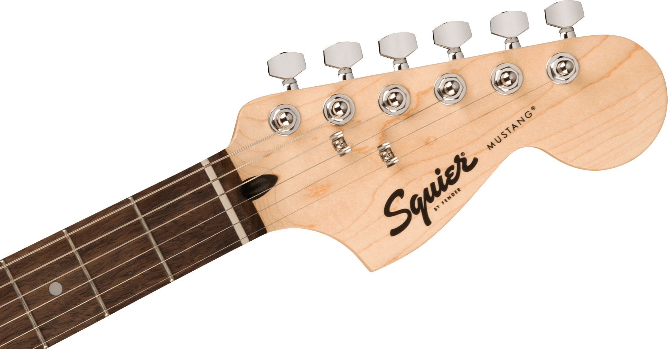 Sonic Mustang HH California Blue