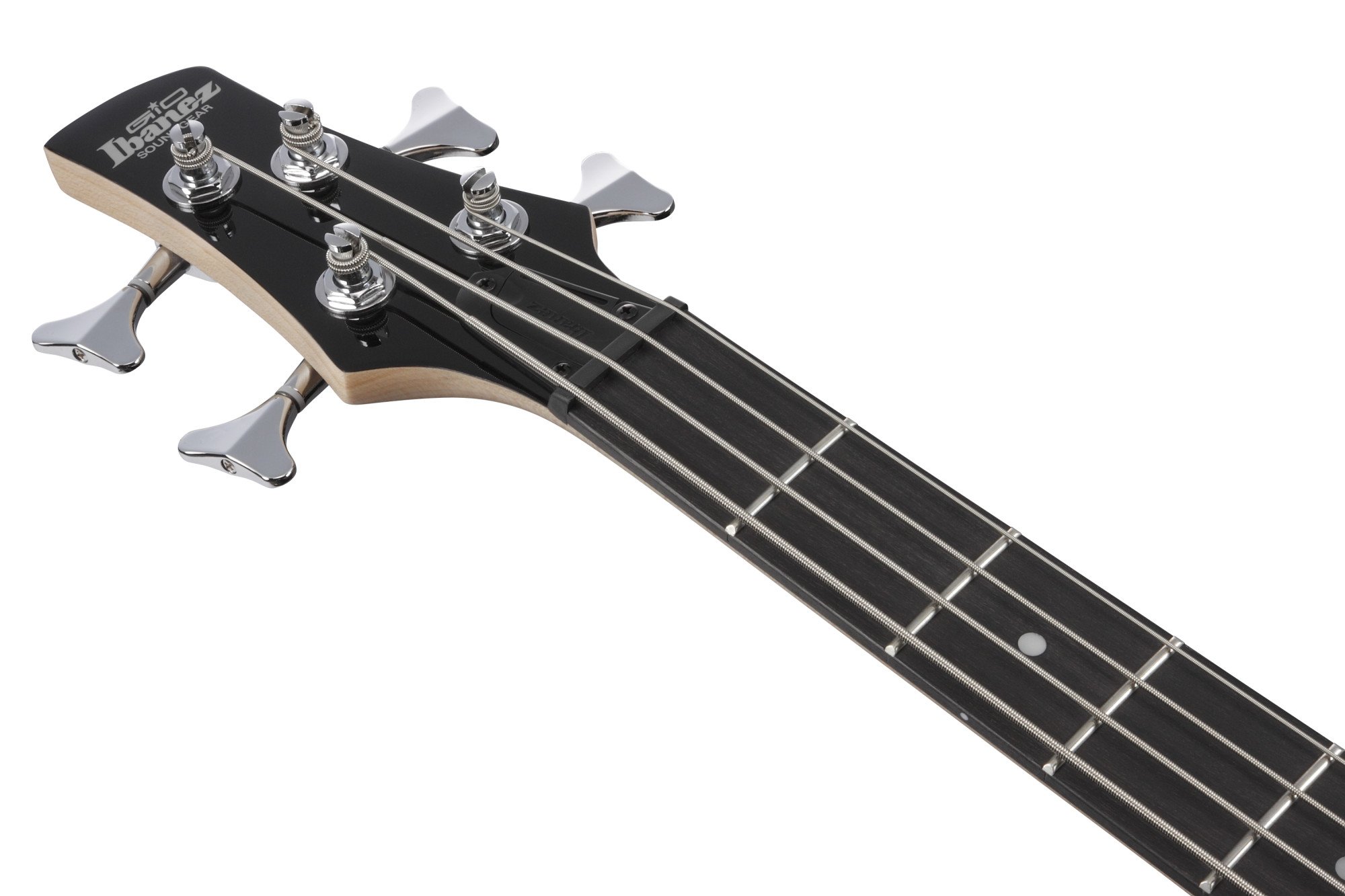 GSR200 Baby Pink E-Bass