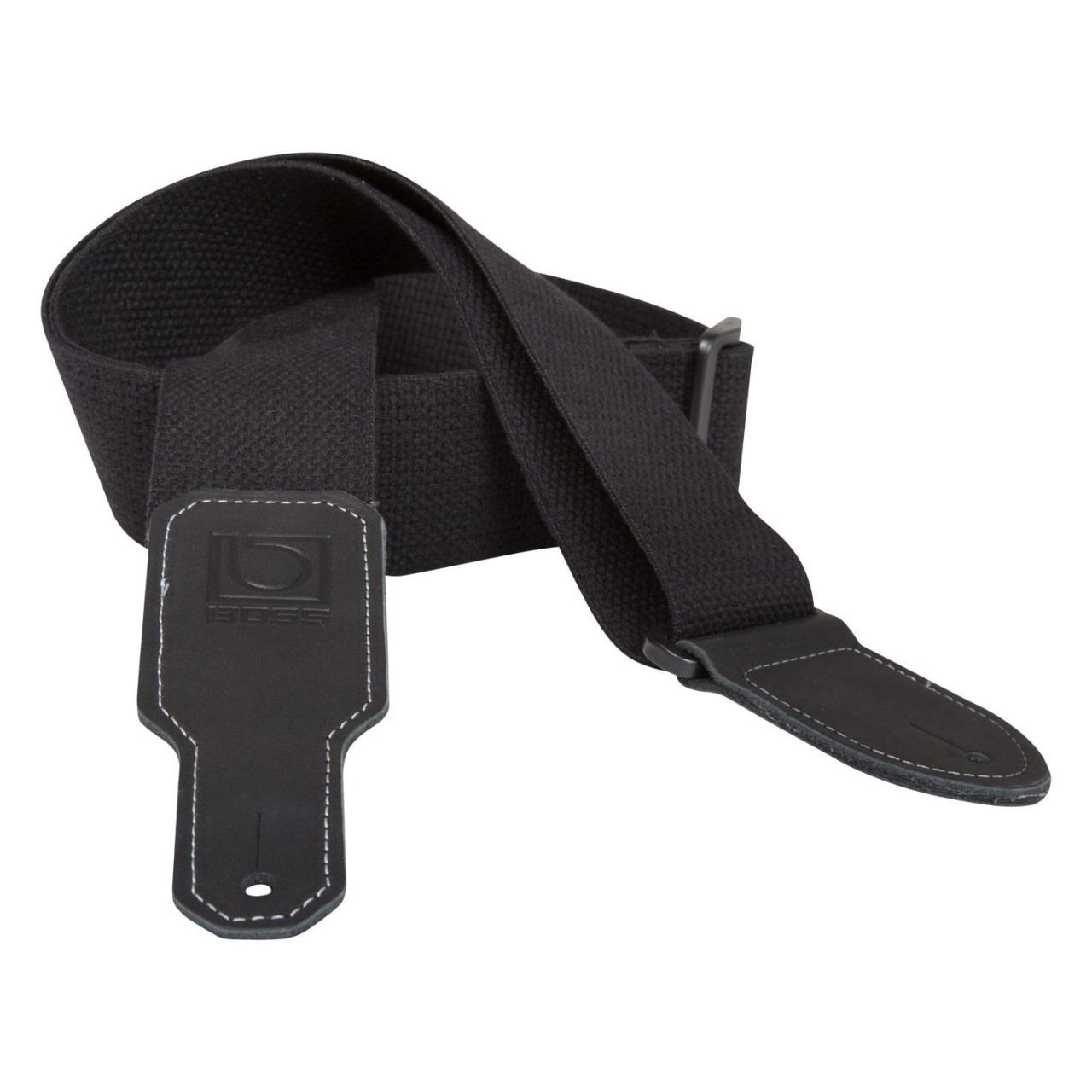 BSC-20-BLK Gitarrengurt