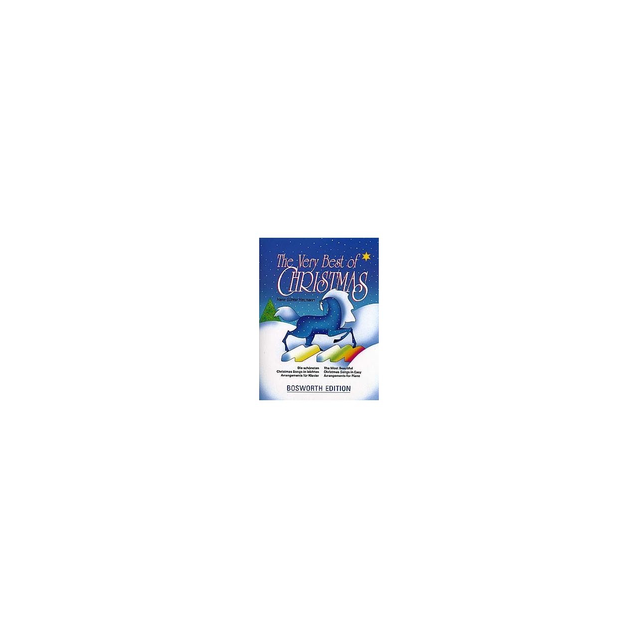 Hans- Günter Heumann- The very best of Christmas