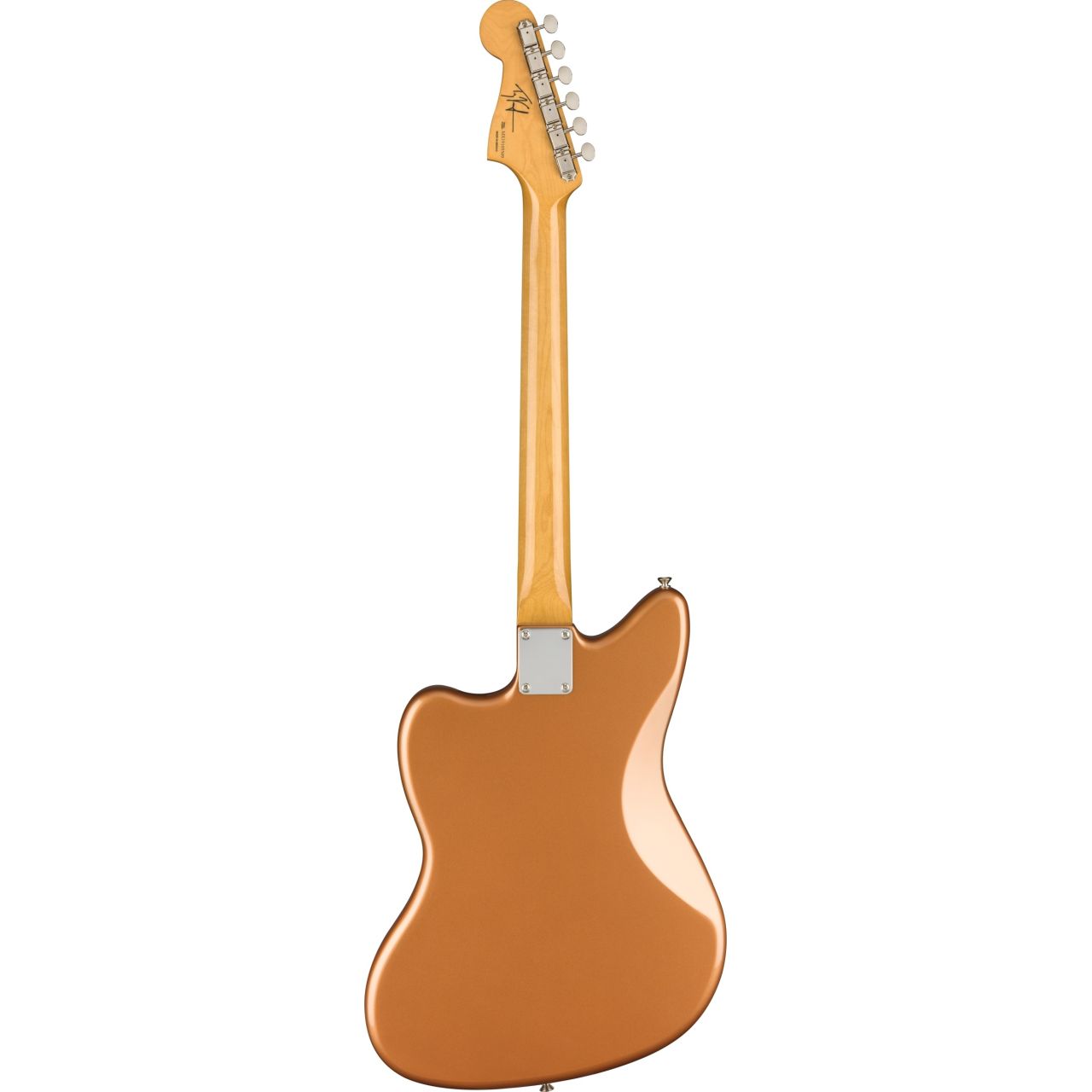 Troy Van Leeuwen Jazzmaster Bound  Copper Age