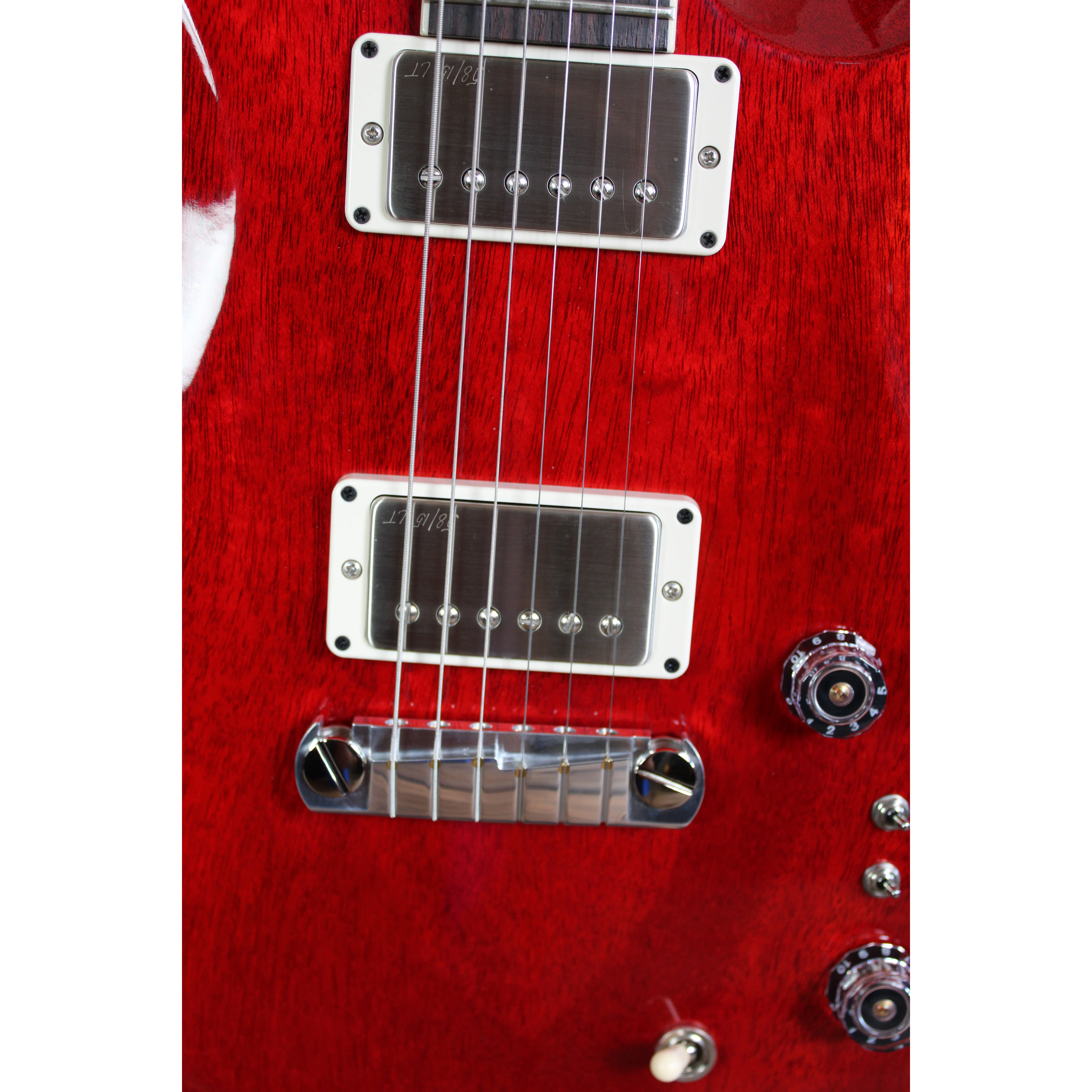 S2 Mira 594 Vintage Cherry