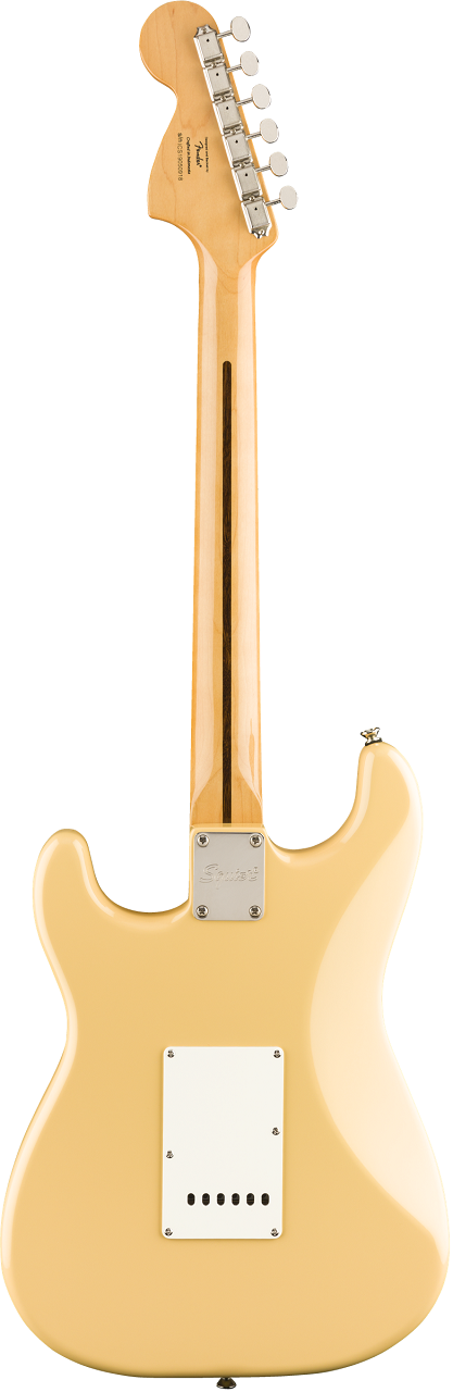 FSR Classic Vibe '70s Stratocaster®, Vintage White