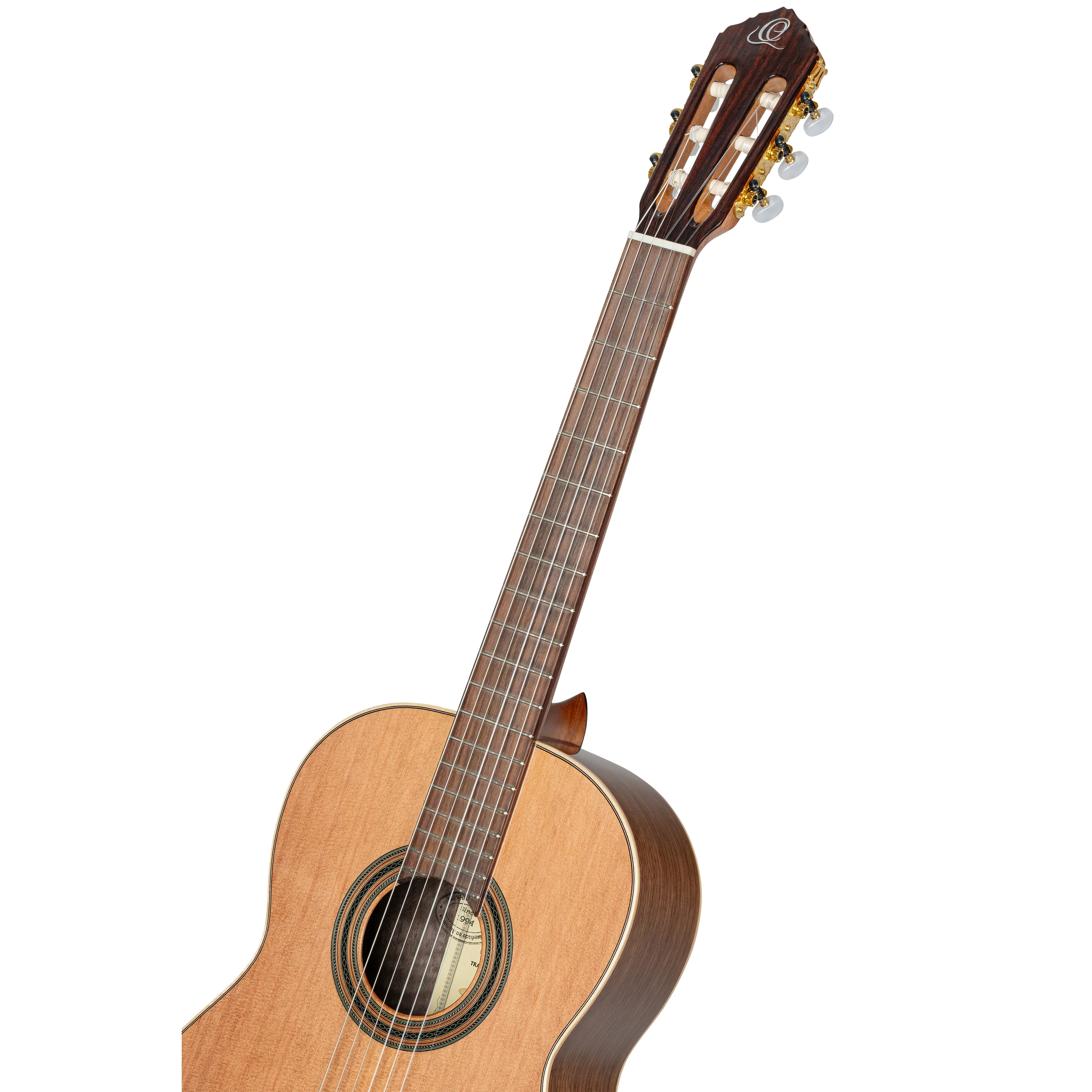 R20GSNWN Classical Guitar