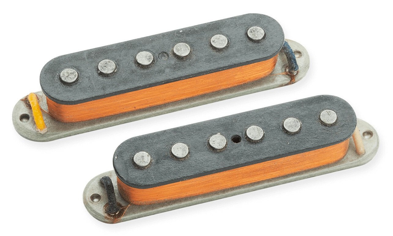 Antiquity II - Jaguar, Pickup Set, Aged