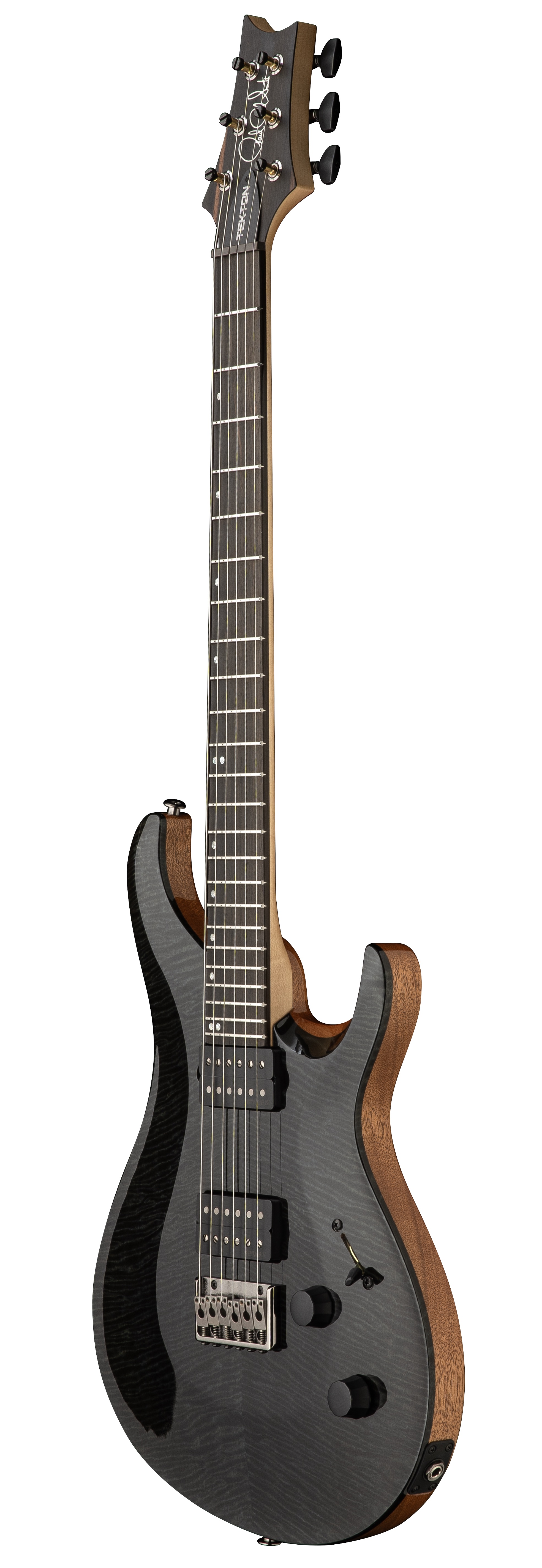 Tekton Natural Neck - Slate Blue