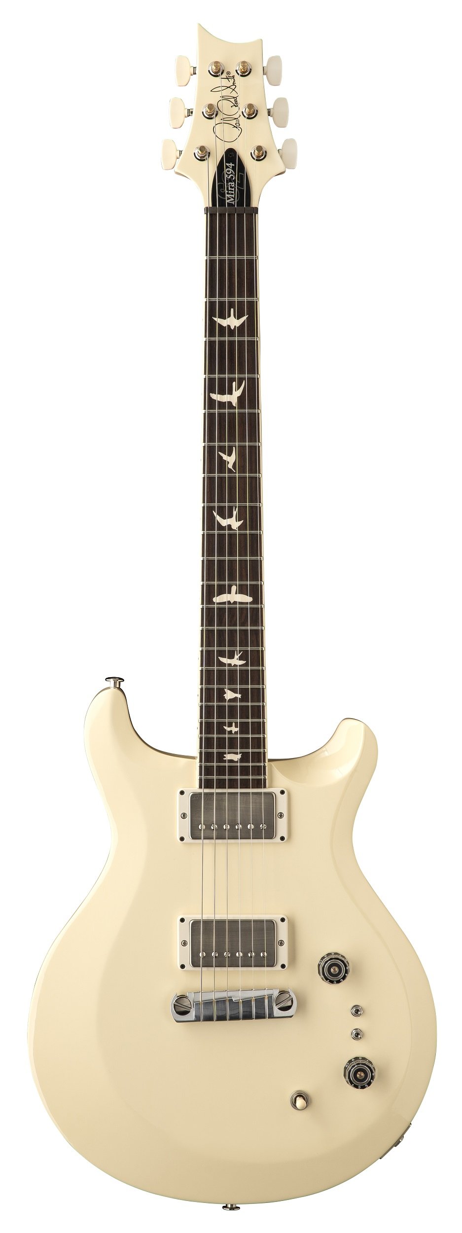 S2 Mira 594 Antique White