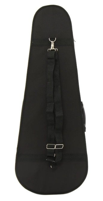 Soprano Ukulele Foam Hardcase (UC-S)