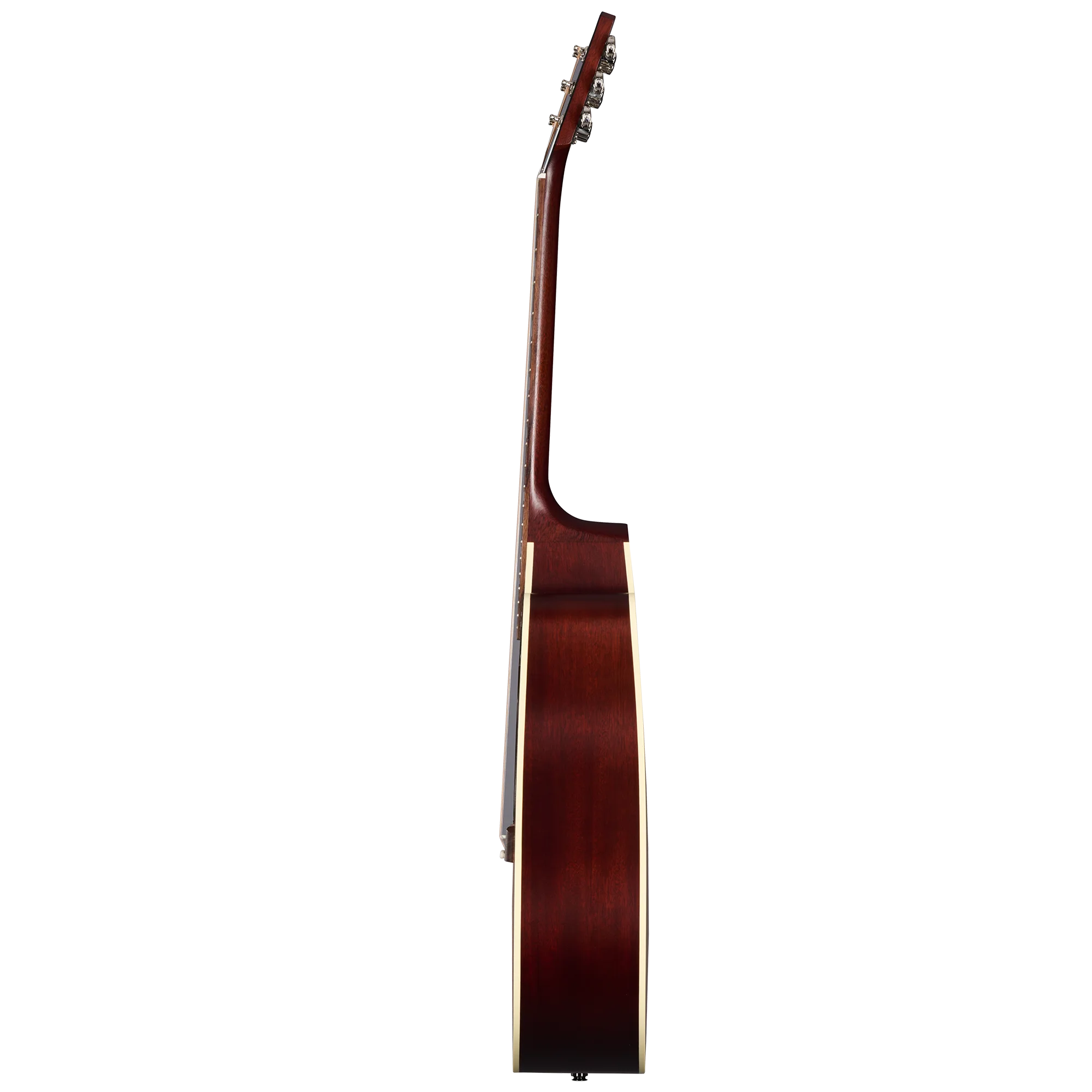 Hummingbird Studio EC Tri-Burst Satin